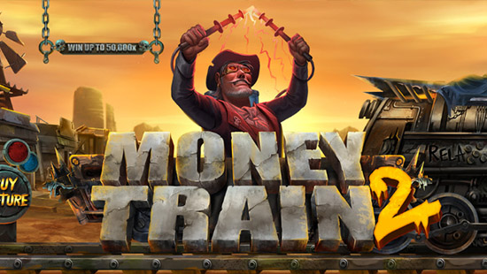 Money Train 2